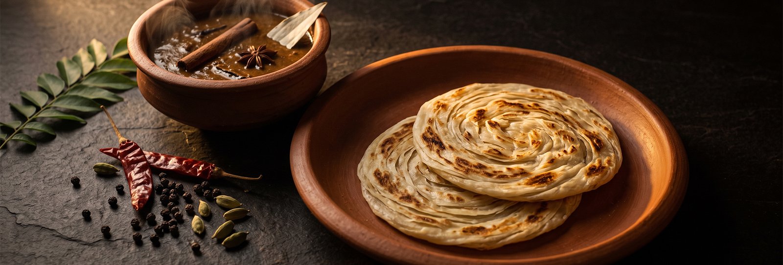Parotta