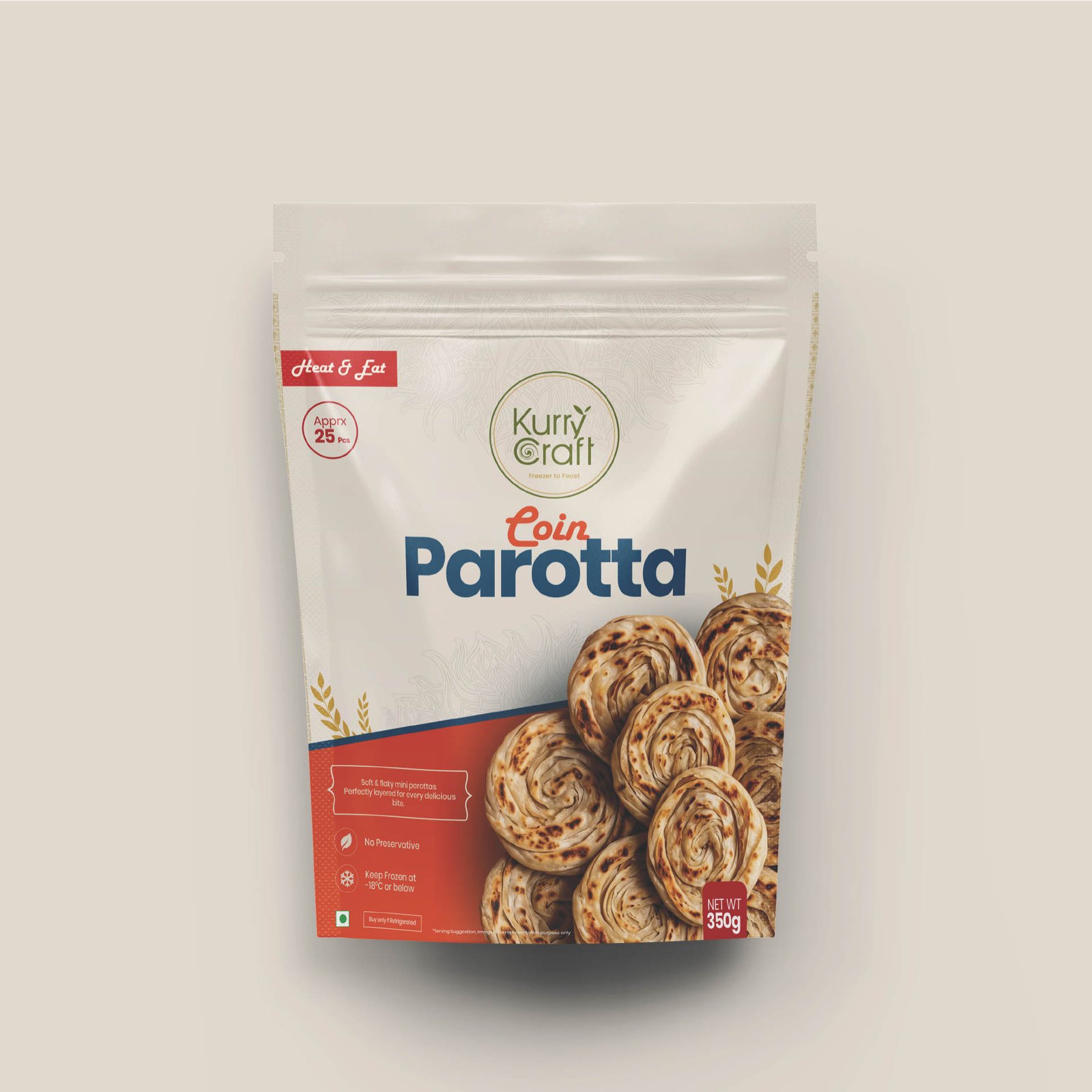 Parotta