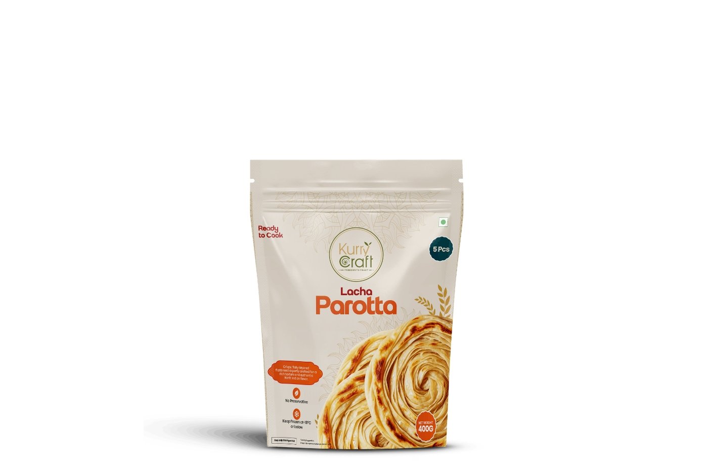 Lacha Parotta
